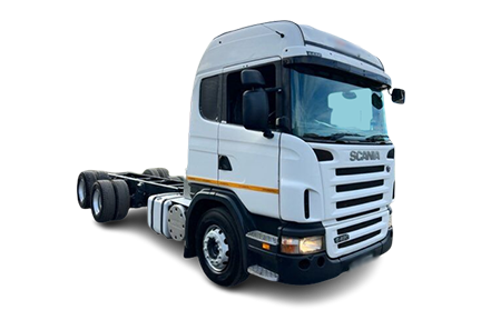 Chassis Cabs